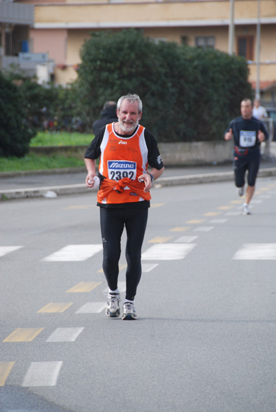 Fiumicino Half Marathon (08/02/2009) fiumicino_half_4163