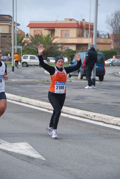 Fiumicino Half Marathon (08/02/2009) fiumicino_half_4167