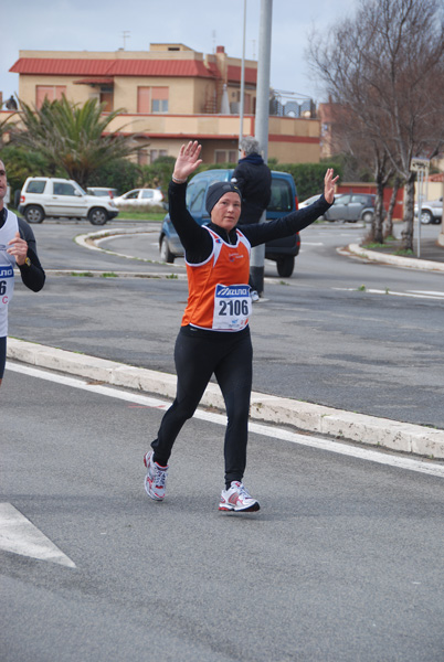Fiumicino Half Marathon (08/02/2009) fiumicino_half_4168