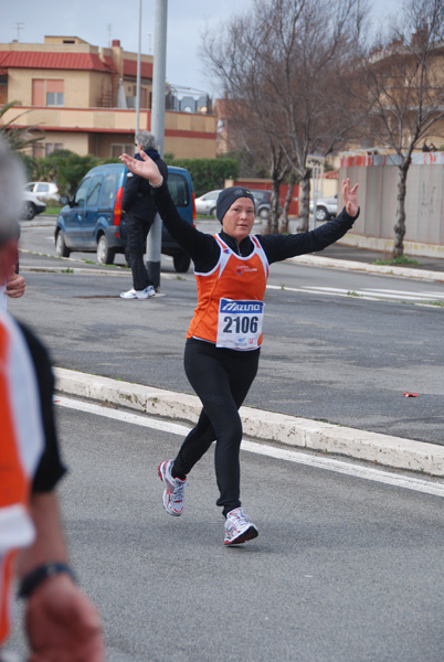 Fiumicino Half Marathon (08/02/2009) fiumicino_half_4169