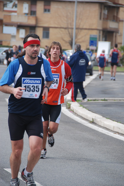 Fiumicino Half Marathon (08/02/2009) fiumicino_half_4180