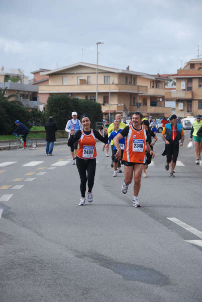 Fiumicino Half Marathon (08/02/2009) fiumicino_half_4184