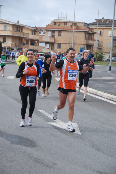 Fiumicino Half Marathon (08/02/2009) fiumicino_half_4190