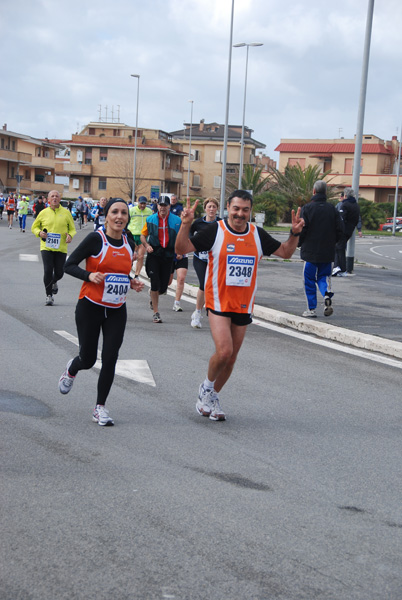Fiumicino Half Marathon (08/02/2009) fiumicino_half_4191