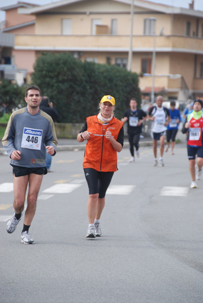 Fiumicino Half Marathon (08/02/2009) fiumicino_half_4205