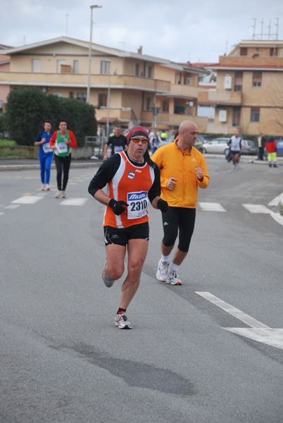 Fiumicino Half Marathon (08/02/2009) fiumicino_half_4234