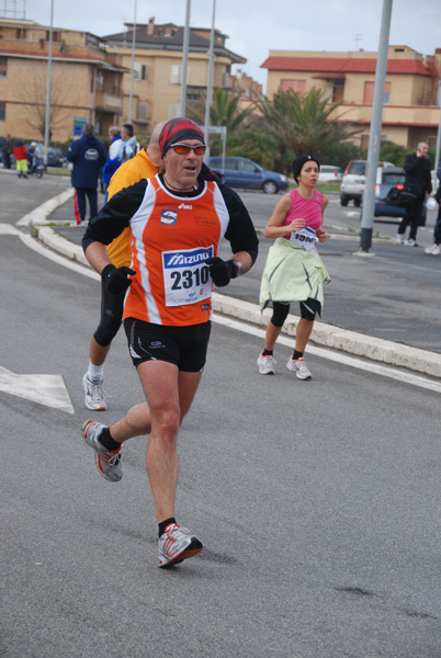 Fiumicino Half Marathon (08/02/2009) fiumicino_half_4236