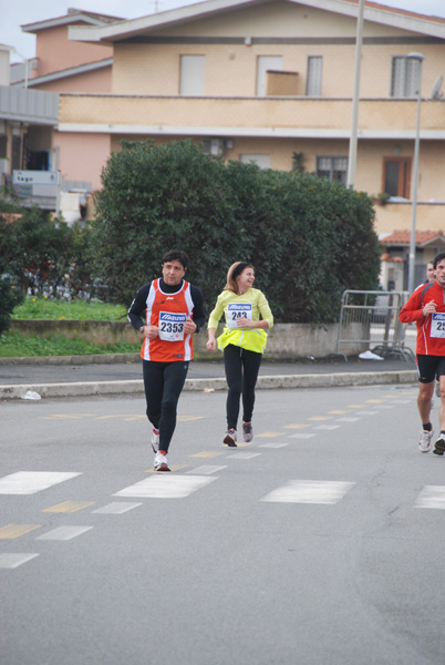 Fiumicino Half Marathon (08/02/2009) fiumicino_half_4238