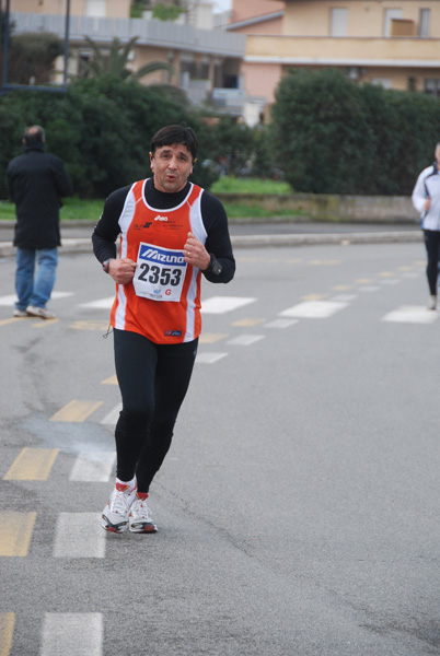 Fiumicino Half Marathon (08/02/2009) fiumicino_half_4243