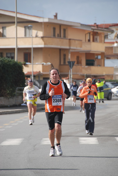 Fiumicino Half Marathon (08/02/2009) fiumicino_half_4268