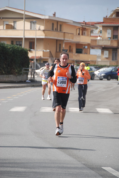 Fiumicino Half Marathon (08/02/2009) fiumicino_half_4270