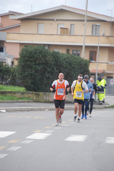 Fiumicino Half Marathon (08/02/2009) fiumicino_half_4304