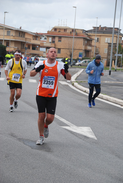 Fiumicino Half Marathon (08/02/2009) fiumicino_half_4314