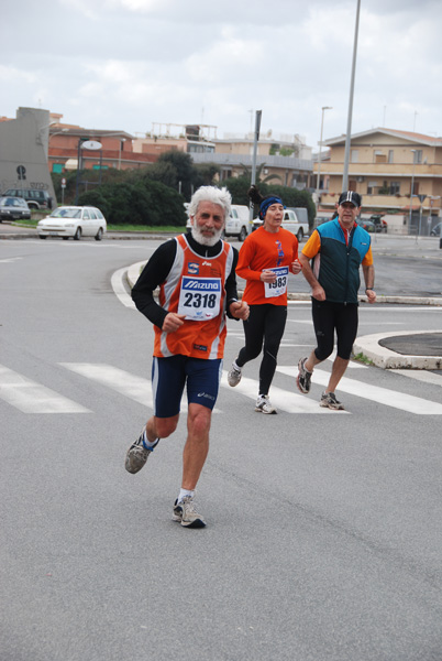 Fiumicino Half Marathon (08/02/2009) fiumicino_half_4326