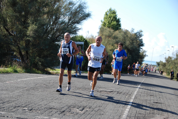 La Trenta del Mare di Roma (11/10/2009) trentaostia_2710