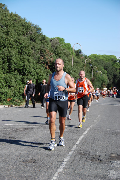 La Trenta del Mare di Roma (11/10/2009) trentaostia_3502