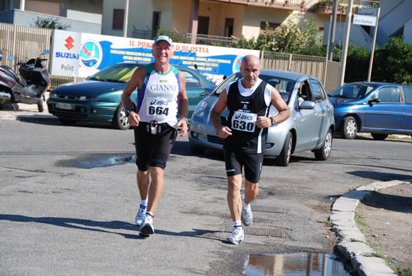 La Trenta del Mare di Roma (11/10/2009) trentaostia_3888