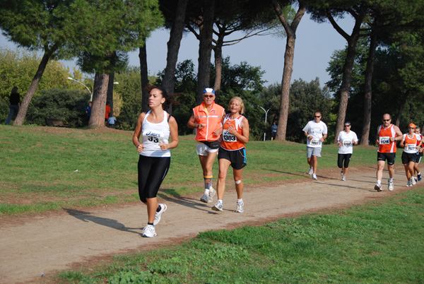 Corriamo insieme a Peter Pan (27/09/2009) peterpan09_0612