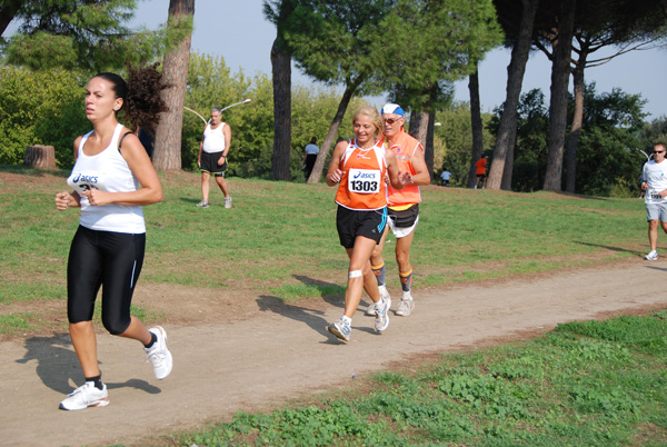 Corriamo insieme a Peter Pan (27/09/2009) peterpan09_0614