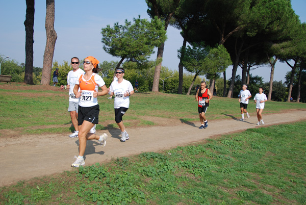 Corriamo insieme a Peter Pan (27/09/2009) peterpan09_0628