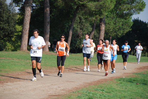 Corriamo insieme a Peter Pan (27/09/2009) peterpan09_0650