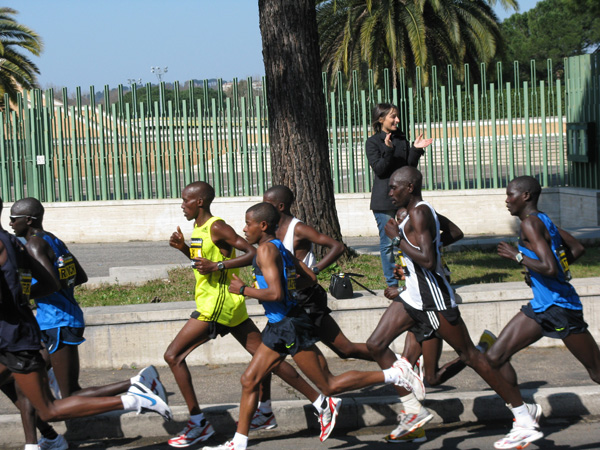 Maratona della Città di Roma (22/03/2009) vicari_0170