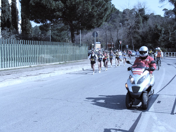 Maratona della Città di Roma (22/03/2009) vicari_0173
