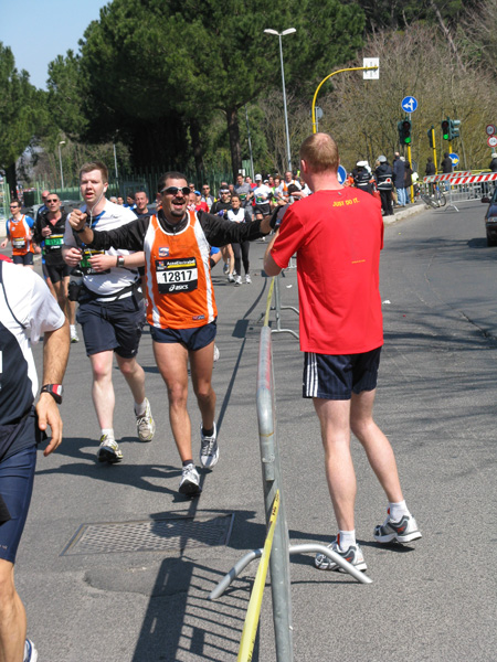 Maratona della Città di Roma (22/03/2009) vicari_0228