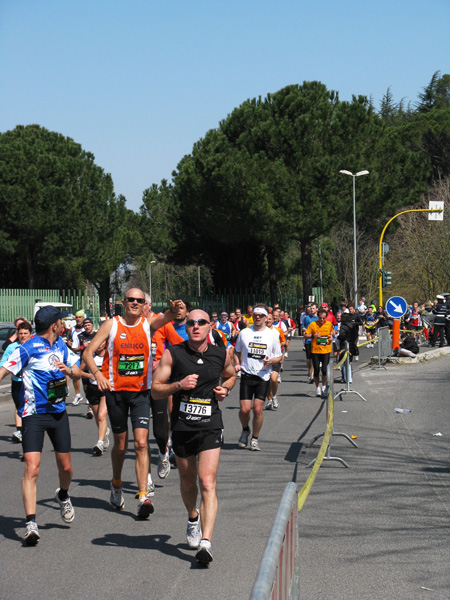 Maratona della Città di Roma (22/03/2009) vicari_0237