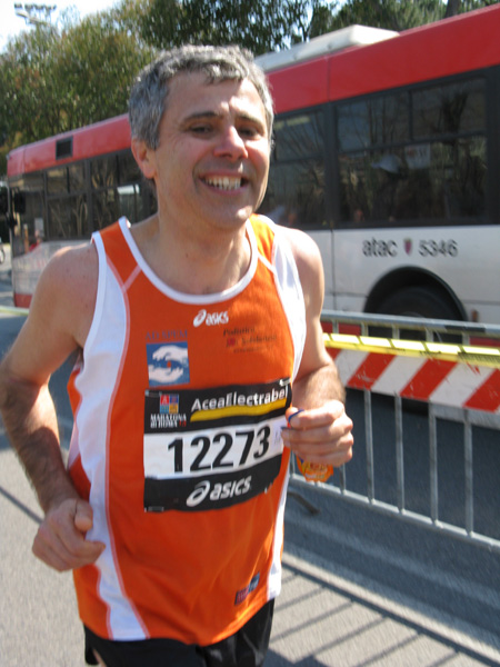 Maratona della Città di Roma (22/03/2009) vicari_0245