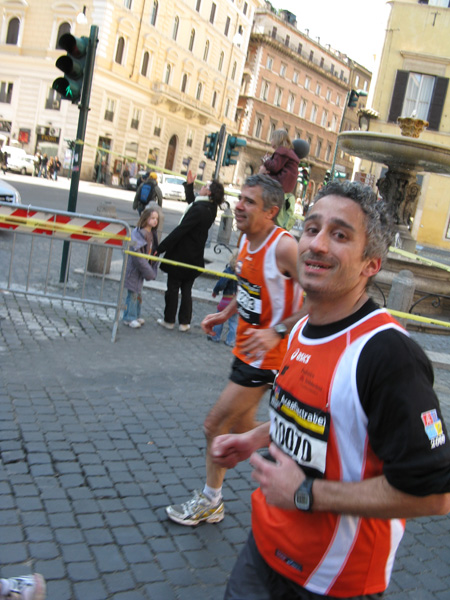 Maratona della Città di Roma (22/03/2009) vicari_0252