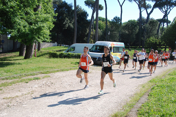 Maratonina delle 100 Province Italiane (03/05/2009) centoprovince_5728