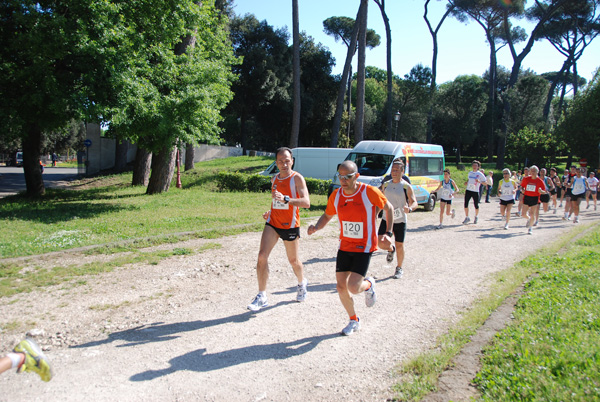 Maratonina delle 100 Province Italiane (03/05/2009) centoprovince_5731