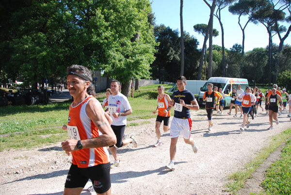Maratonina delle 100 Province Italiane (03/05/2009) centoprovince_5747