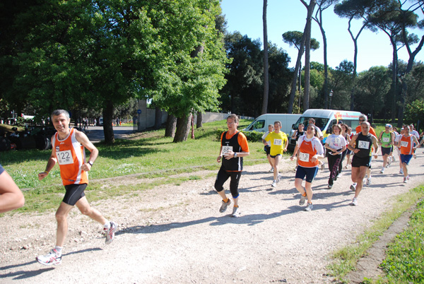 Maratonina delle 100 Province Italiane (03/05/2009) centoprovince_5748