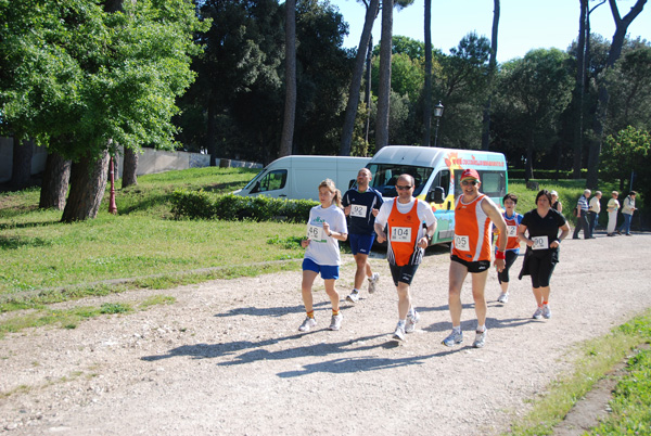 Maratonina delle 100 Province Italiane (03/05/2009) centoprovince_5761