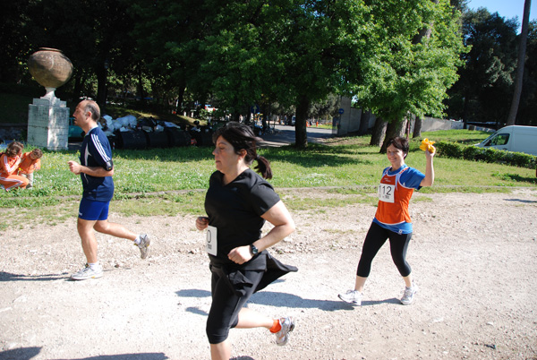 Maratonina delle 100 Province Italiane (03/05/2009) centoprovince_5764