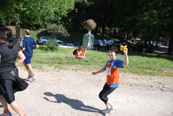 Maratonina delle 100 Province Italiane (03/05/2009) centoprovince_5765