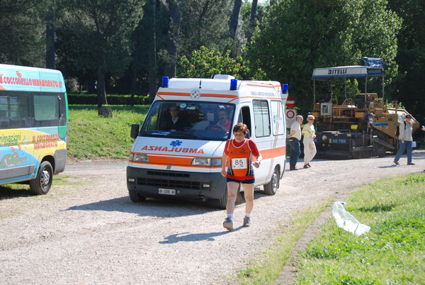Maratonina delle 100 Province Italiane (03/05/2009) centoprovince_5767