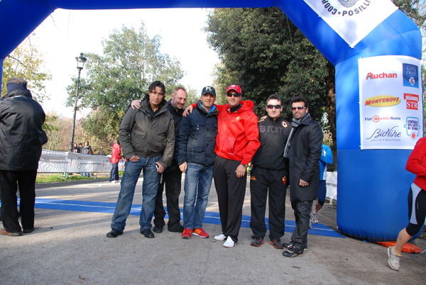 Corri per Telethon (06/12/2009) telethon_2832