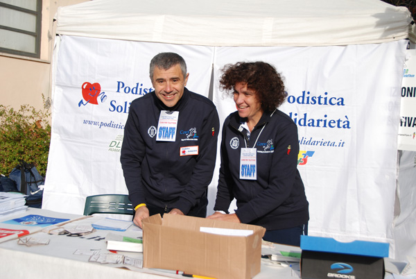 Corri per Telethon (06/12/2009) telethon_2841