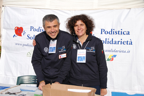 Corri per Telethon (06/12/2009) telethon_2842