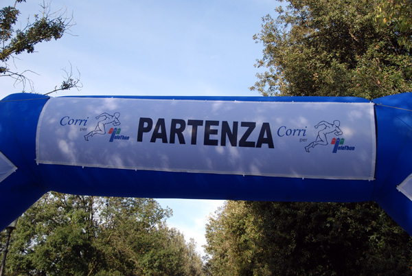 Corri per Telethon (06/12/2009) telethon_2888