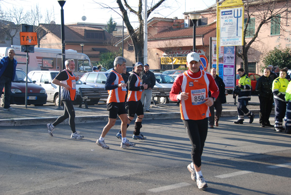 Pavona Run (11/01/2009) pavona_09367