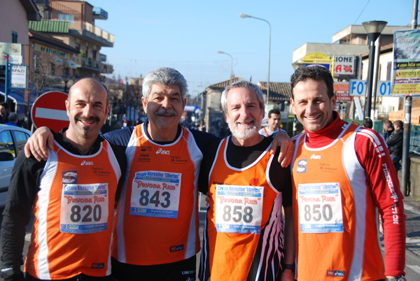 Pavona Run (11/01/2009) pavona_09373