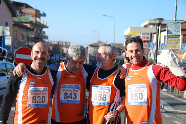 Pavona Run (11/01/2009) pavona_09374