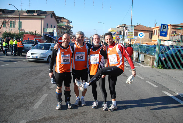 Pavona Run (11/01/2009) pavona_09375