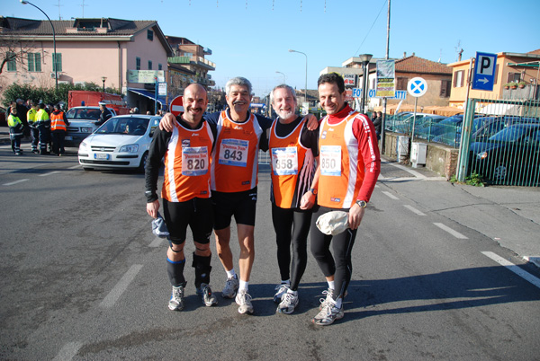 Pavona Run (11/01/2009) pavona_09376