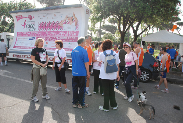 Race For The Cure (17/05/2009) race_7467