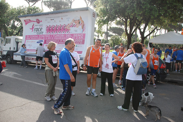 Race For The Cure (17/05/2009) race_7468